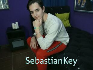 SebastianKey