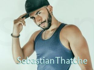 SebastianThatche