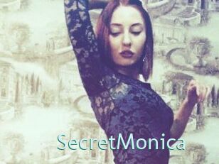 SecretMonica
