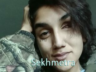 Sekhmetra