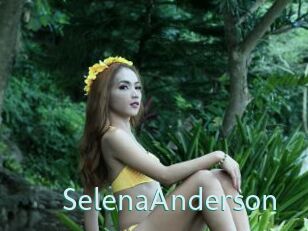 SelenaAnderson