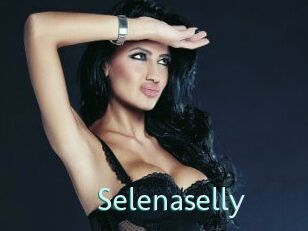 Selenaselly