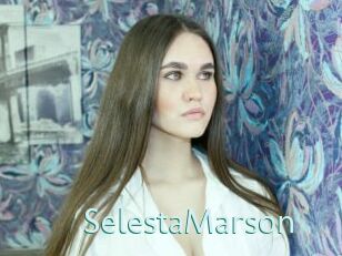 SelestaMarson