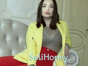 SeliHoney