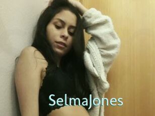 SelmaJones