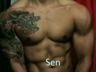 Sen
