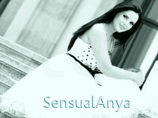 SensualAnya