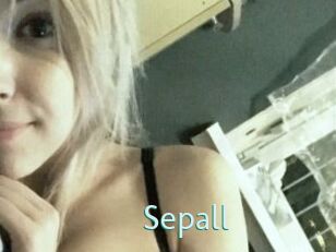 Sepall