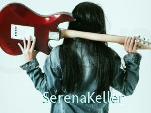 SerenaKeller