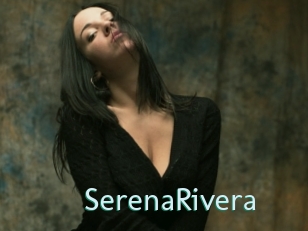 SerenaRivera
