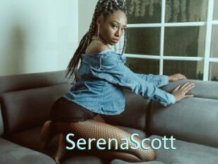 SerenaScott