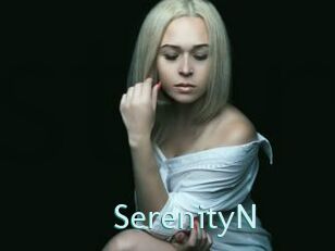SerenityN