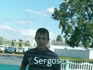 Sergosex