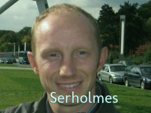 Serholmes