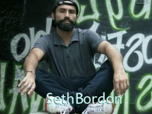 SethBordon