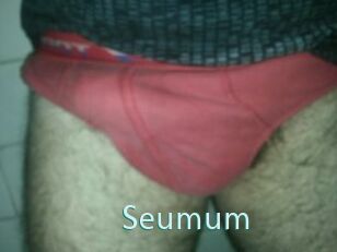 Seumum