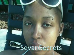 SevanSecrets