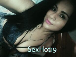 SexHot19