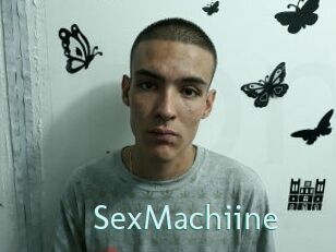 SexMachiine
