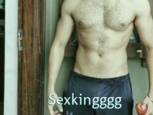 Sexkingggg