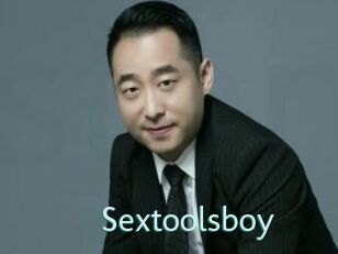 Sextoolsboy