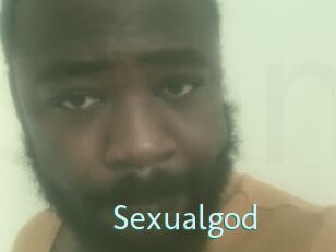 Sexualgod