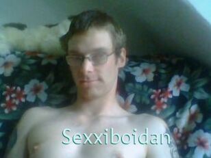 Sexxiboidan