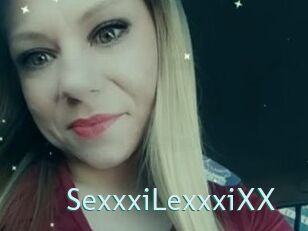 SexxxiLexxxiXX