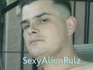 SexyAlienRulz