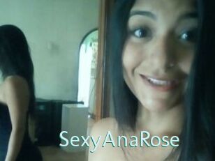 SexyAnaRose