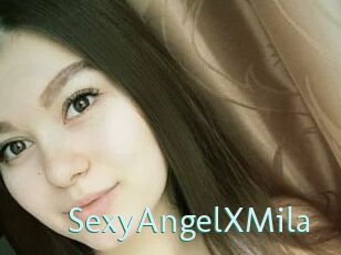 SexyAngelXMila