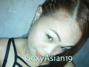 SexyAsian19