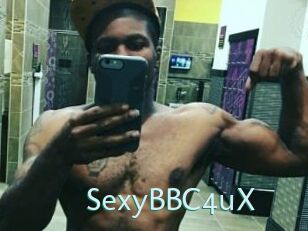 SexyBBC4uX