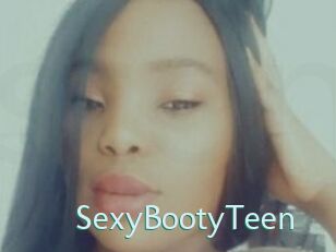 SexyBootyTeen