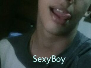 SexyBoy_