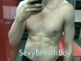 SexyBreathBoy