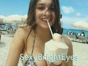 SexyBrightEyes