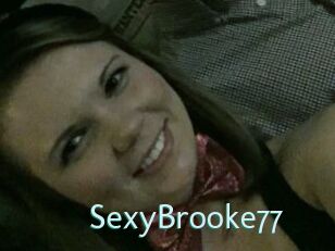 SexyBrooke77