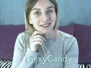 SexyCandy