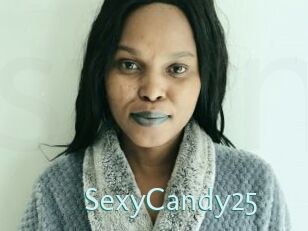 SexyCandy25