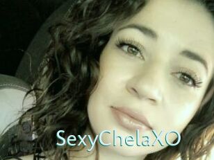 SexyChelaXO