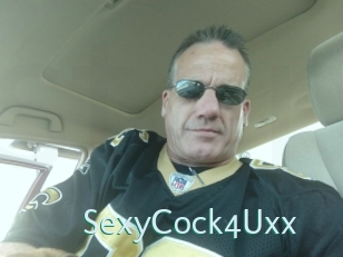 SexyCock4Uxx Straponles