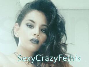 SexyCrazyFethis