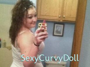 SexyCurvyDoll