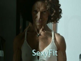 SexyFit Straponles