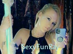 SexyFunRay