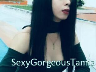 SexyGorgeousTamia