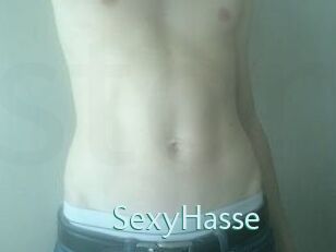 SexyHasse