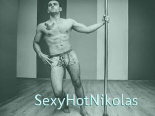 SexyHotNikolas