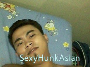SexyHunkAsian